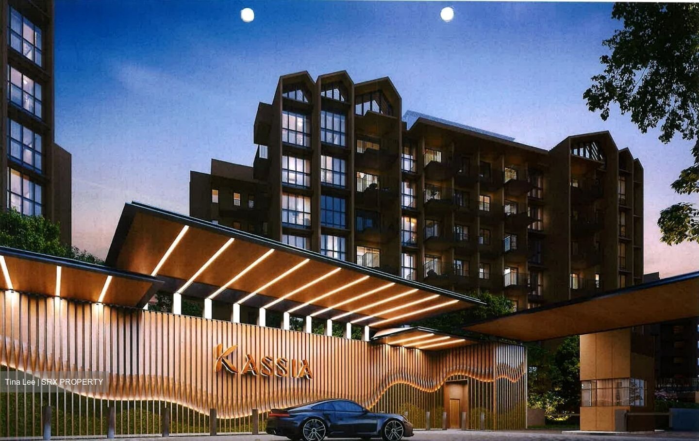 Kassia (D17), Condominium #440228951
